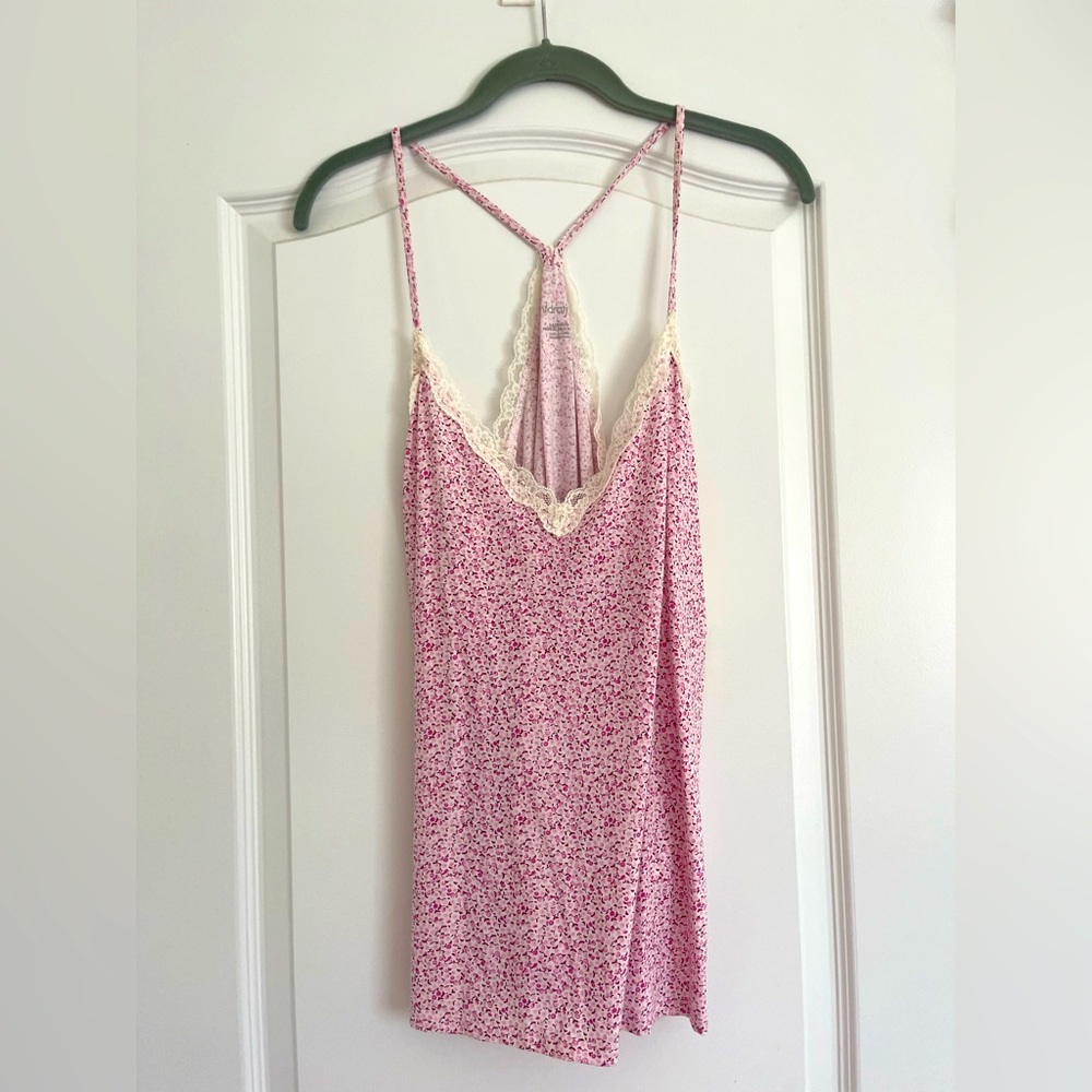 Just a babydoll Jammie
